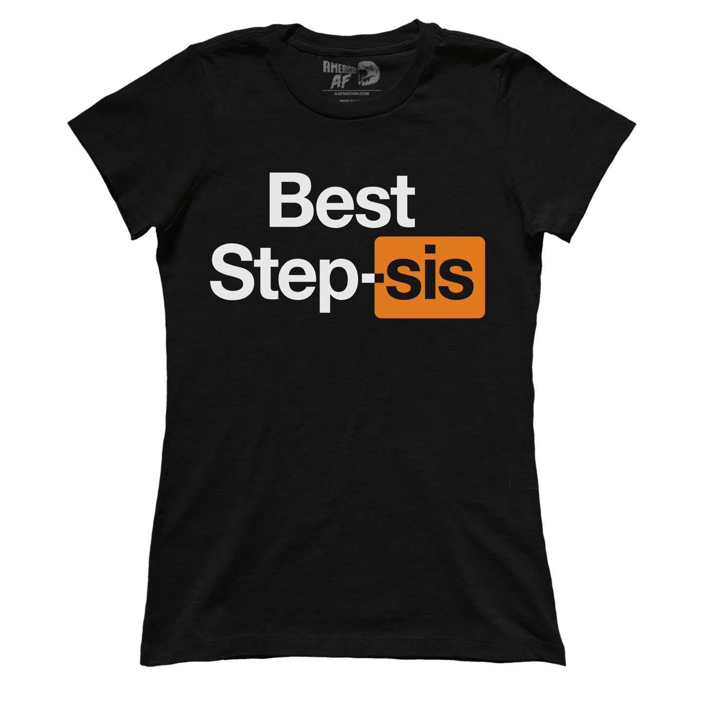 Best Step-Sis (Ladies)
