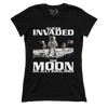 Moon Alien Invasion (Ladies)