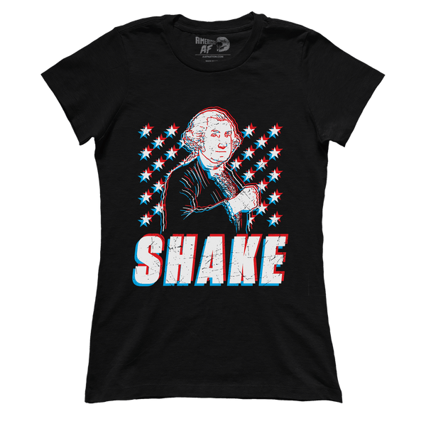Shake V2 (Ladies)