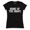 Home of the Brave (Ladies)