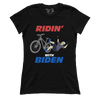 Ridin' with Biden (Ladies)