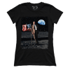 Reagan on the moon (Ladies)