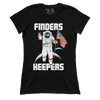 Finder's Keepers - Moon Mission (Ladies)