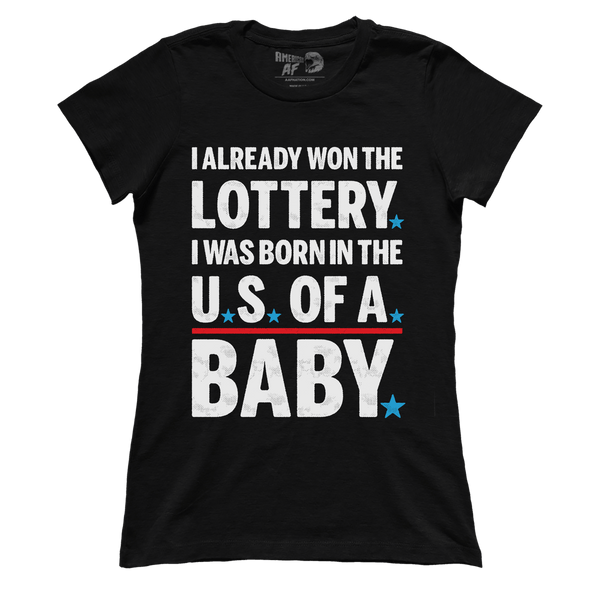 U.S. Of A. (Ladies)
