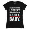 U.S. Of A. (Ladies)