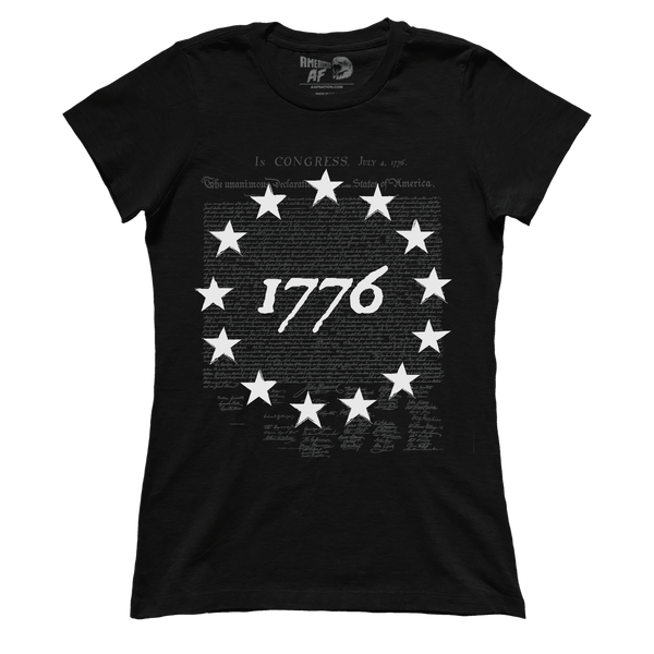 Betsy Ross 1776 (Ladies)