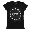 Betsy Ross 1776 (Ladies)