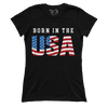 Born in the USA (Ladies)