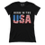Born in the USA (Ladies)