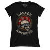 Savage American (Ladies)