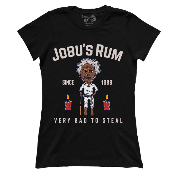 Jobu's Rum (Ladies)