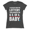 U.S. Of A. (Ladies)
