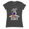 First On The Moon (Ladies)