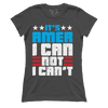 Amer I Can (Ladies)