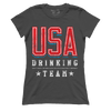 Apparel USA Drinking Team (Ladies)