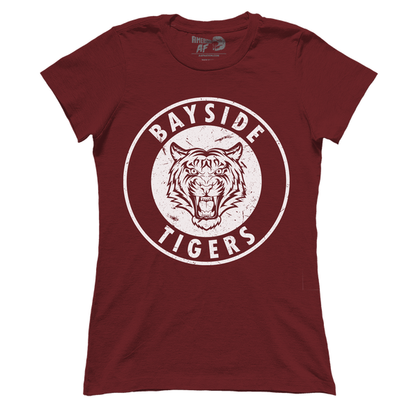 Bayside Tigers (Ladies)