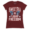 Sweet Liquid Freedom (Ladies)