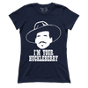 I'm Your Huckleberry (Ladies)