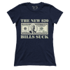 Biden Dollar Inflation (Ladies)