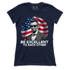 Be Excellent (Ladies)