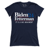 Biden Fetterman (Ladies)