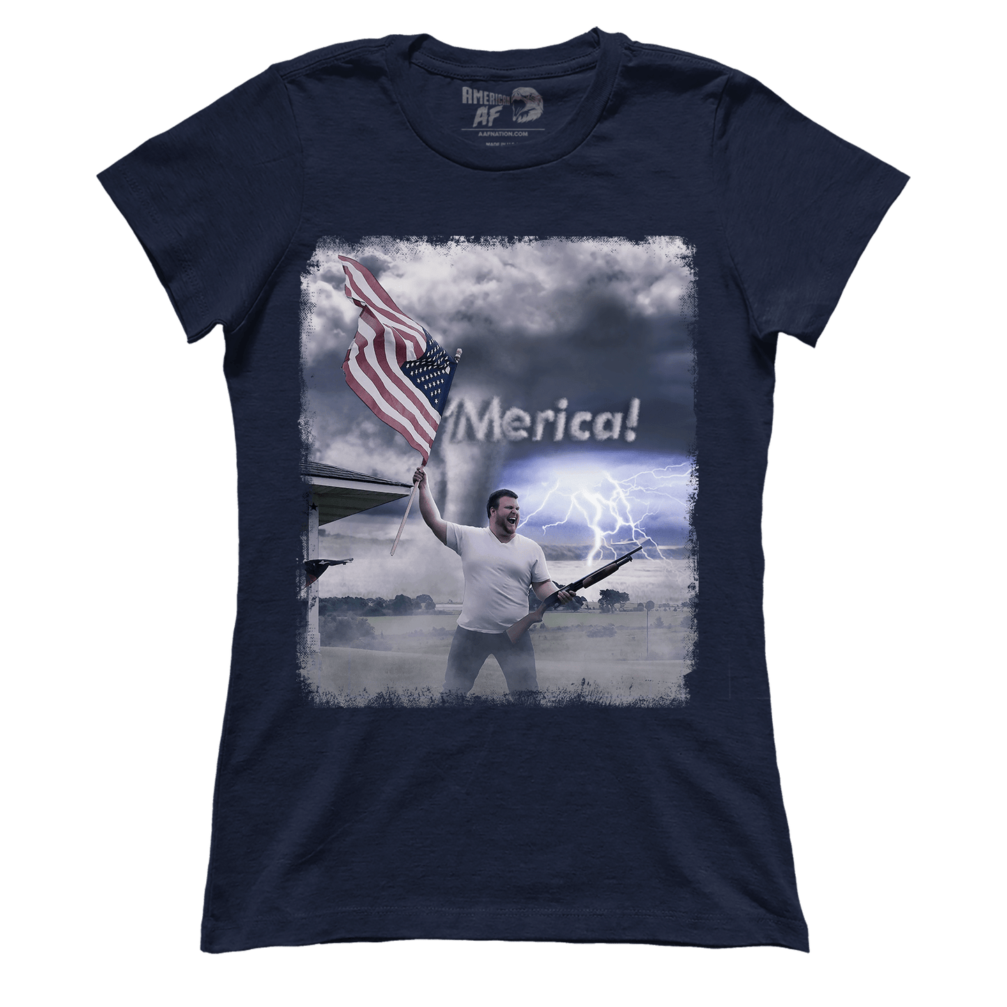 This Is Merica (Ladies)
