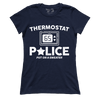 Thermostat Police (Ladies)