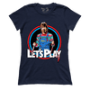 Let's Play (Ladies)