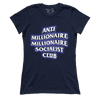 Anti Millionaire Socialist Club (Ladies)