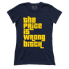 The Price is Wrong B (Ladies)