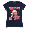Happy 4th Christmas (Ladies)