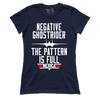 Negative Ghostrider (Ladies)