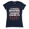 The Strongest Weapon (Ladies)