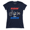 Ridin' with Biden (Ladies)