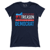 Treason Democrat (Ladies)