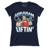 Abraham Liftin' (Ladies)