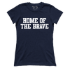 Home of the Brave (Ladies)