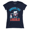 Drinkin' Like Lincoln (Ladies)