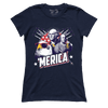 Merica F Yeah (Ladies)