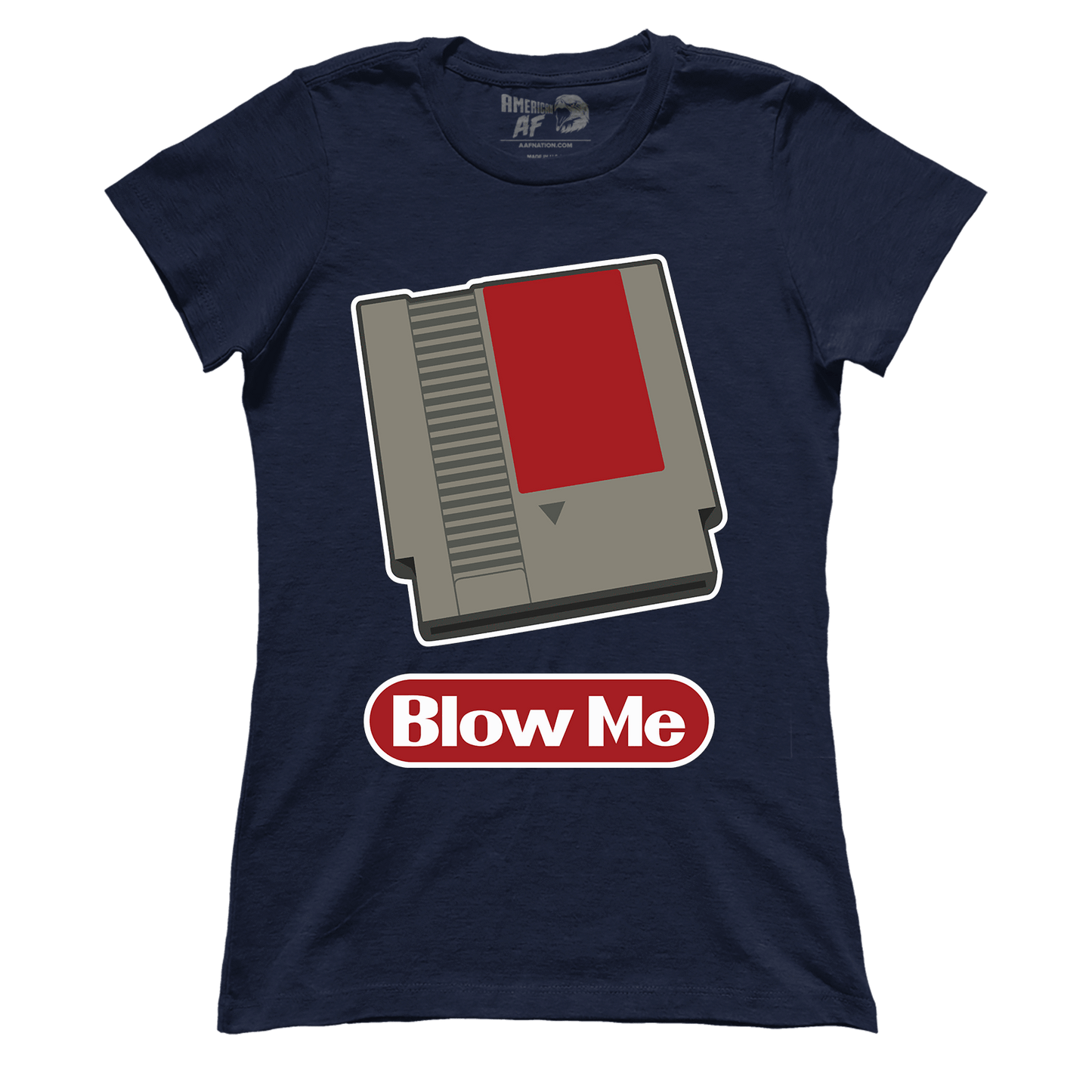 Blow Me (Ladies)