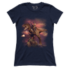 Teddy T-Rex (Ladies)