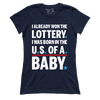 U.S. Of A. (Ladies)