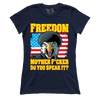 Freedom MF (Ladies)