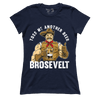 Beer Brosevelt (Ladies)