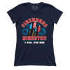 Fireworks Director (Ladies)