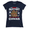 Delete Your Cookies (Ladies)