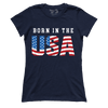 Born in the USA (Ladies)