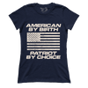 American by Birth (Ladies)