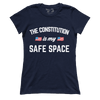 The Constitution Safe Space (Ladies)