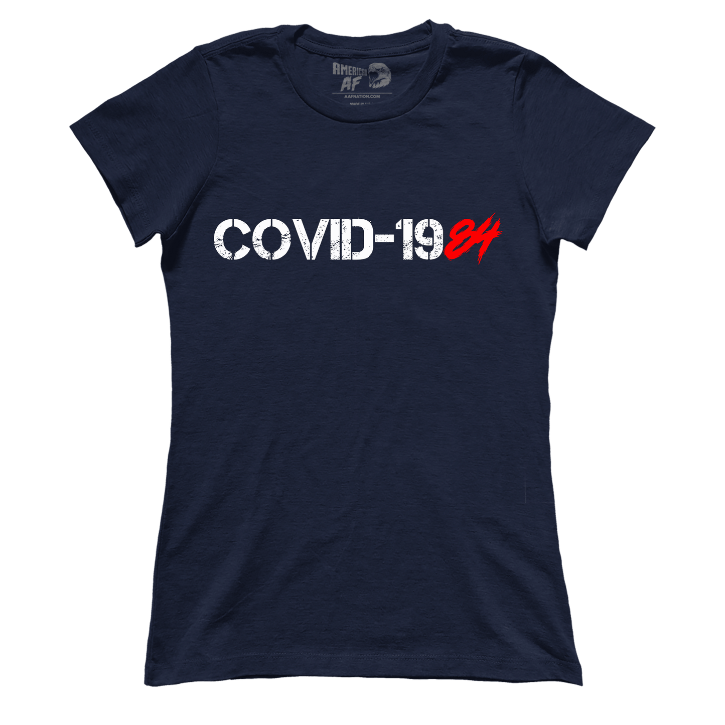 Covid 1984 V2 (Ladies)